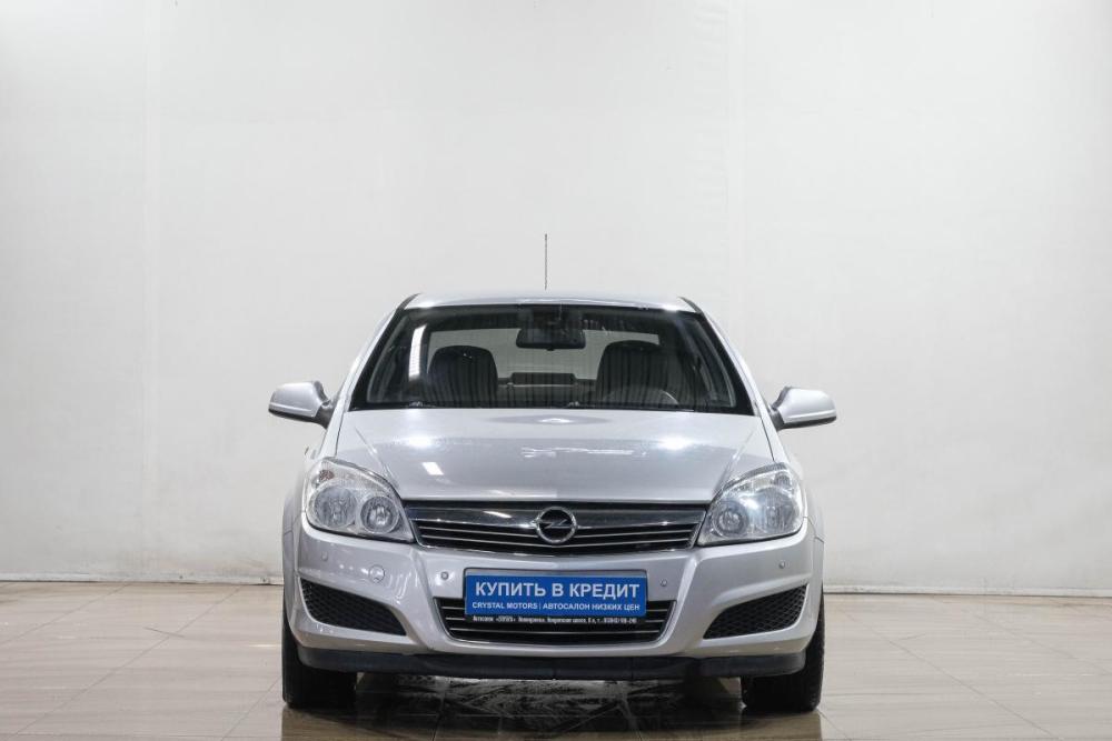 Opel Astra H Рестайлинг Новокузнецк  - изображение 2