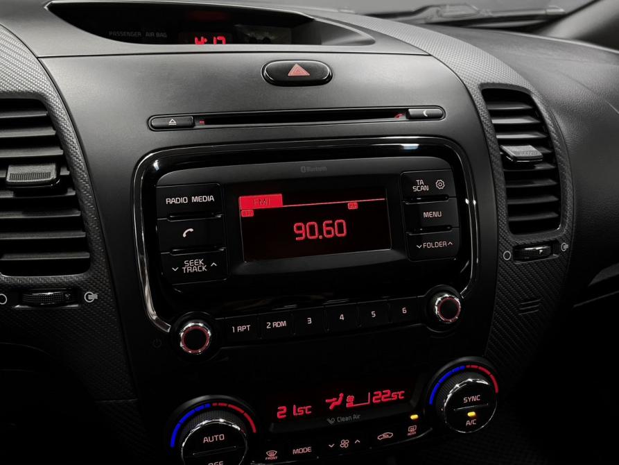 Kia Cerato III Рестайлинг (Classic) Тверь  - изображение 14