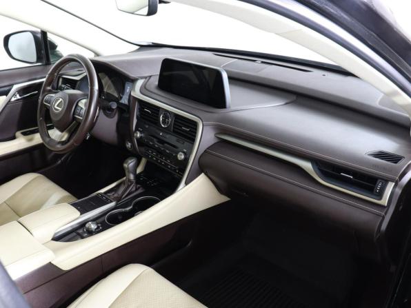 Lexus RX IV Рестайлинг с пробегом 2020 года, цена 4 800 000 рублей, 85253 км, внедорожник, Автокод Объявления
