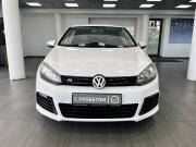 Volkswagen Golf VI Ростов-на-Дону  - изображение 24