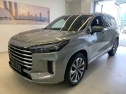Exeed VX I Рестайлинг Челябинск  - изображение 26