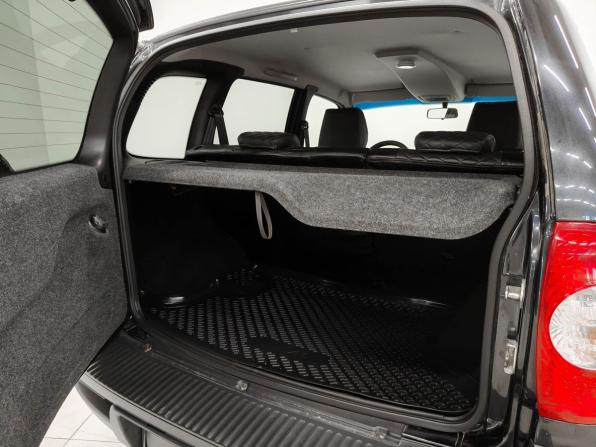 Chevrolet Niva I Рестайлинг с пробегом 2019 года, цена 776 700 рублей, 92513 км, внедорожник, Автокод Объявления