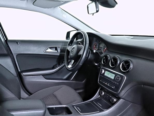 Mercedes-Benz A-Класс III (W176) Рестайлинг с пробегом 2016 года, цена 1 510 000 рублей, 69000 км, хэтчбек, Автокод Объявления