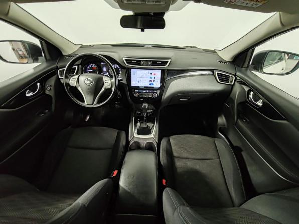 Nissan Qashqai II с пробегом 2018 года, цена 1 525 000 рублей, 161744 км, внедорожник, Автокод Объявления