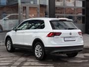 Volkswagen Tiguan II Новосибирск  - изображение 26