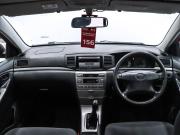 Toyota Corolla IX (E120 E130) Рестайлинг Красноярск  - изображение 39