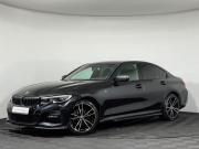 BMW 3 серии VII (G2x) Москва  - изображение 20