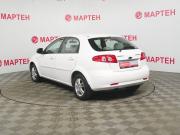 Chevrolet Lacetti I Вологда  - изображение 24