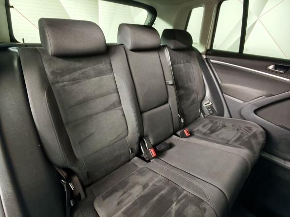 Volkswagen Tiguan I Рестайлинг с пробегом 2013 года, цена 1 193 000 рублей, 153676 км, внедорожник, Автокод Объявления