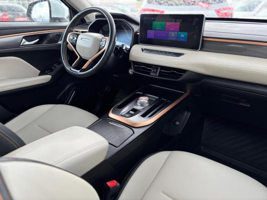 Haval Jolion I Набережные Челны  - изображение 18