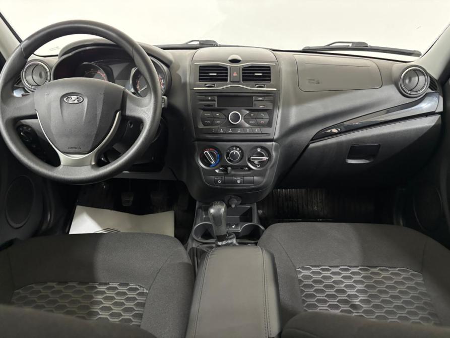 Lada (ВАЗ) Granta I Рестайлинг Альметьевск  - изображение 13