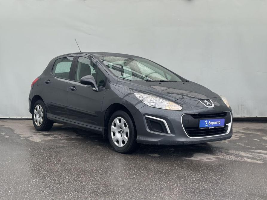 Peugeot 308 I Рестайлинг Липецк  - изображение 2
