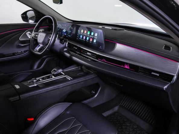 Chery Arrizo 8 с пробегом 2023 года, цена 2 041 000 рублей, 24886 км, седан, Автокод Объявления