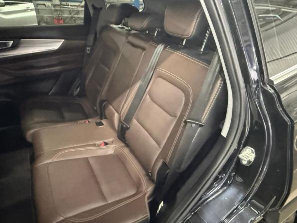 Chery Tiggo 8 Pro I с пробегом 2021 года, цена 1 781 000 рублей, 86433 км, внедорожник, Автокод Объявления