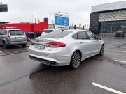 Ford Fusion (North America) II Рестайлинг Санкт-Петербург  - изображение 8