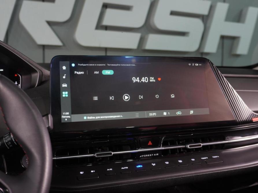 Changan CS55 Plus II Воронеж  - изображение 15