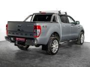 Ford Ranger T6 Иркутск  - изображение 29