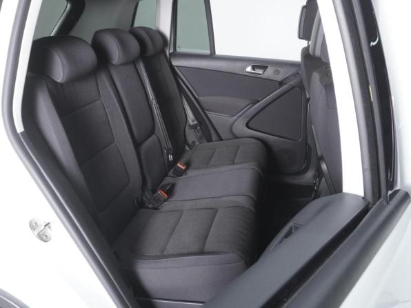 Volkswagen Tiguan I Рестайлинг с пробегом 2014 года, цена 1 670 000 рублей, 130671 км, внедорожник, Автокод Объявления