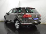 Volkswagen Touareg II Рестайлинг Санкт-Петербург  - изображение 27