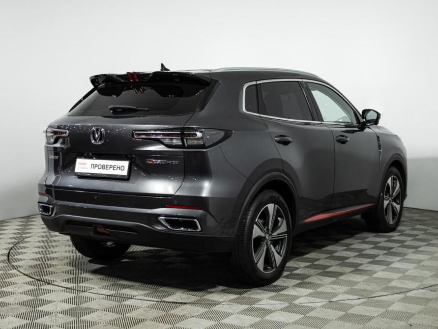 Changan CS55 Plus II Санкт-Петербург  - изображение 5