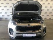 Kia Sportage IV Курск  - изображение 37