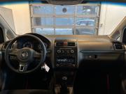 Volkswagen Touran I Рестайлинг 2 Чебоксары  - изображение 43
