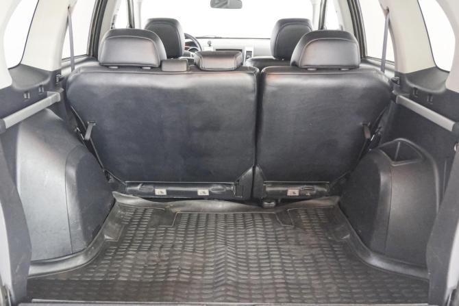 Mitsubishi Outlander II с пробегом 2007 года, цена 1 169 000 рублей, 340636 км, внедорожник, Автокод Объявления