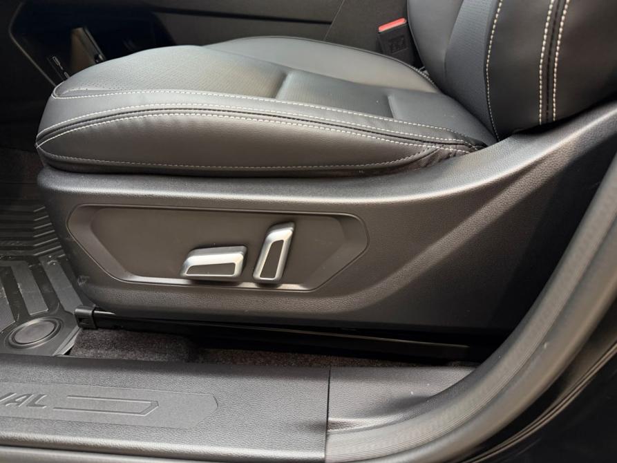 Haval Jolion I Рестайлинг 2 Тольятти  - изображение 18