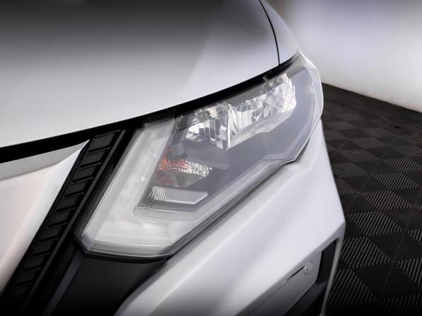 Nissan X-Trail III Рестайлинг с пробегом 2020 года, цена 2 190 000 рублей, 82015 км, внедорожник, Автокод Объявления