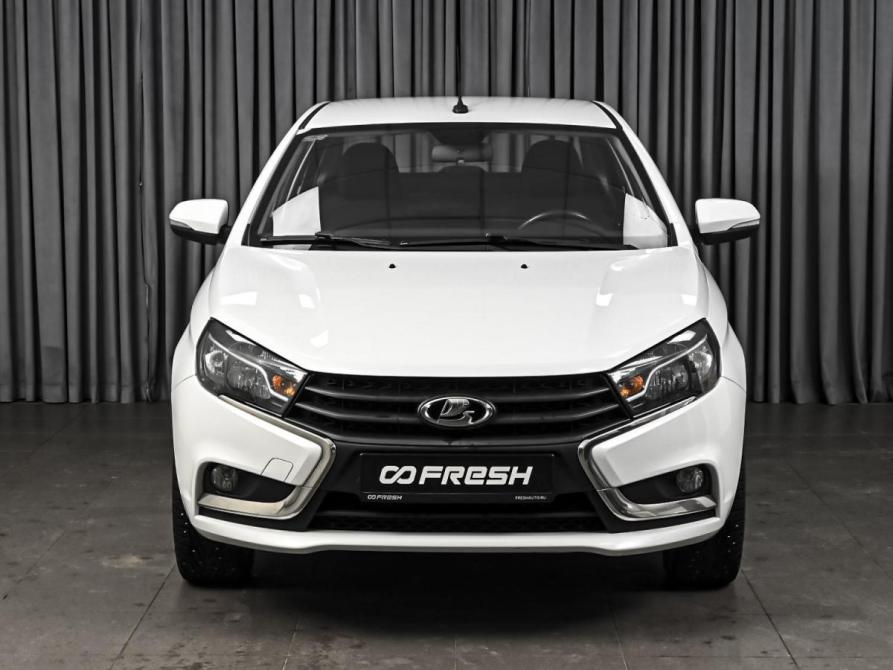 Lada (ВАЗ) Vesta I Ставрополь  - изображение 3