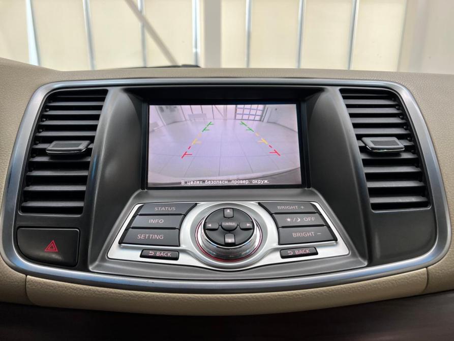 Nissan Teana II Рестайлинг Волгоград  - изображение 23