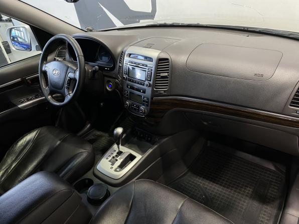 Hyundai Santa Fe II Рестайлинг с пробегом 2011 года, цена 1 249 900 рублей, 205000 км, внедорожник, Автокод Объявления