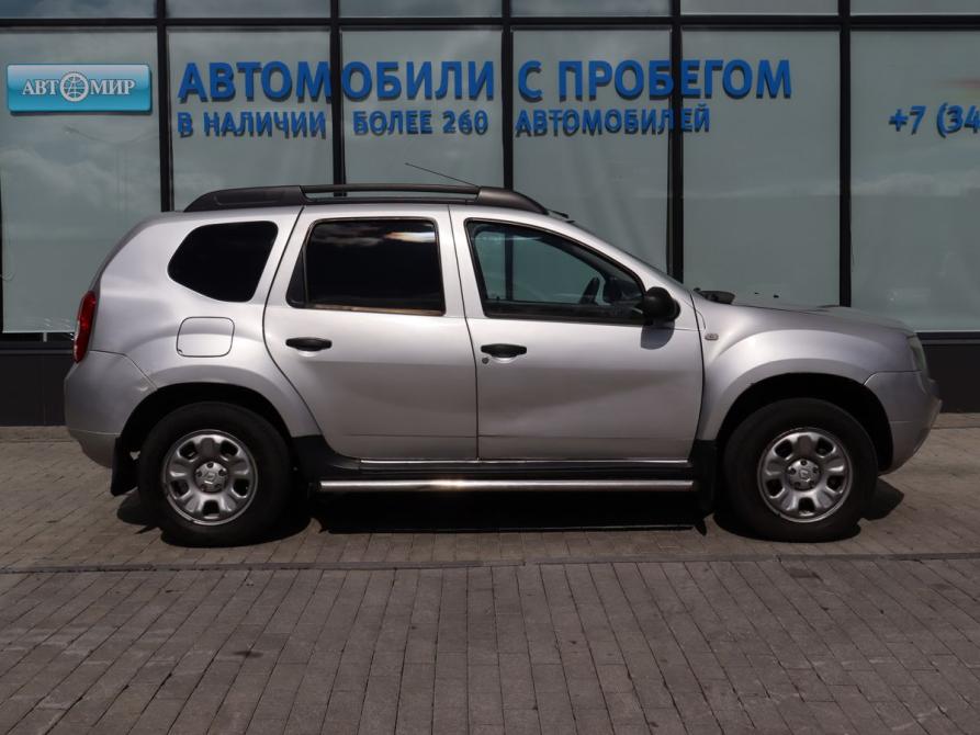 Renault Duster I Екатеринбург  - изображение 6