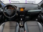 Opel Astra H Рестайлинг Ростов-на-Дону  - изображение 25