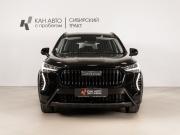 Haval Jolion I Рестайлинг Казань  - изображение 10