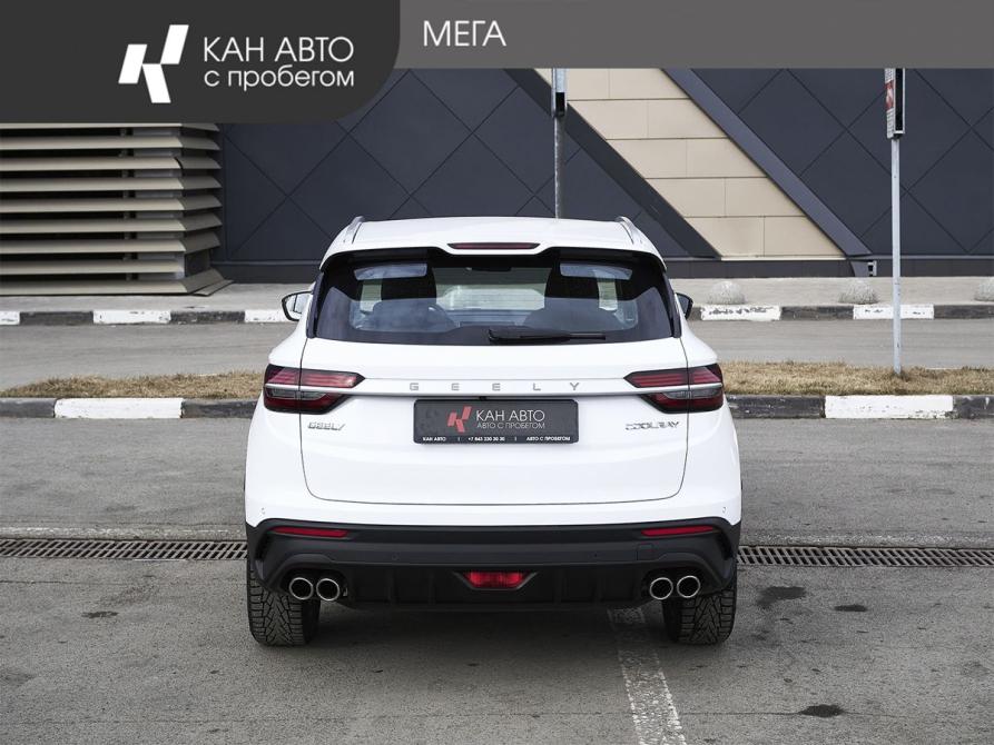 Geely Coolray I Казань  - изображение 4