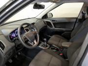Hyundai Creta I Москва  - изображение 46