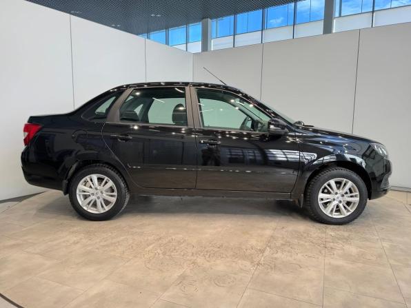 Lada (ВАЗ) Granta I Рестайлинг с пробегом 2023 года, цена 730 000 рублей, 32269 км, седан, Автокод Объявления