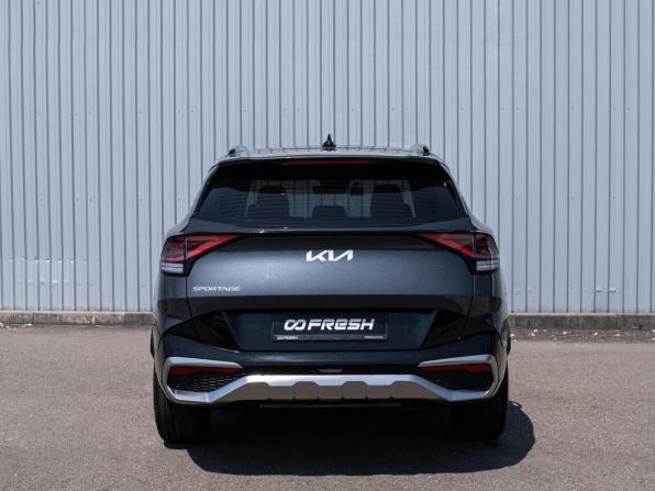 Kia Sportage V с пробегом 2021 года, цена 3 650 000 рублей, 81908 км, внедорожник, Автокод Объявления