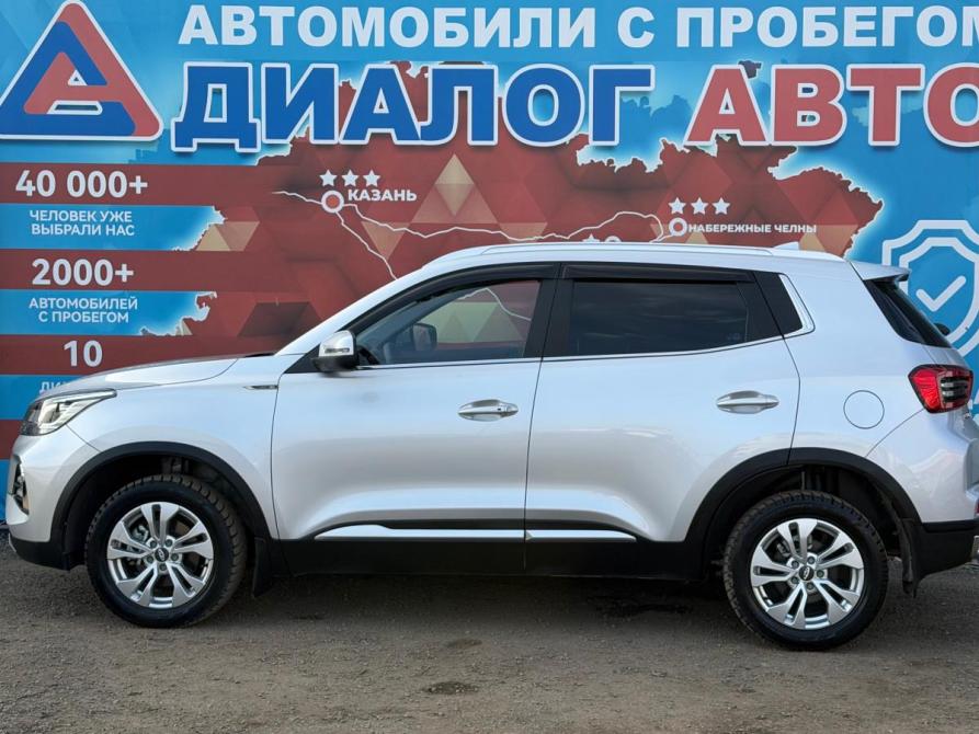 Chery Tiggo 4 Pro I Набережные Челны  - изображение 8