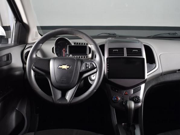 Chevrolet Aveo II с пробегом 2014 года, цена 749 995 рублей, 163390 км, седан, Автокод Объявления