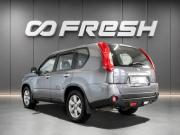 Nissan X-Trail II Рестайлинг Рязань  - изображение 20