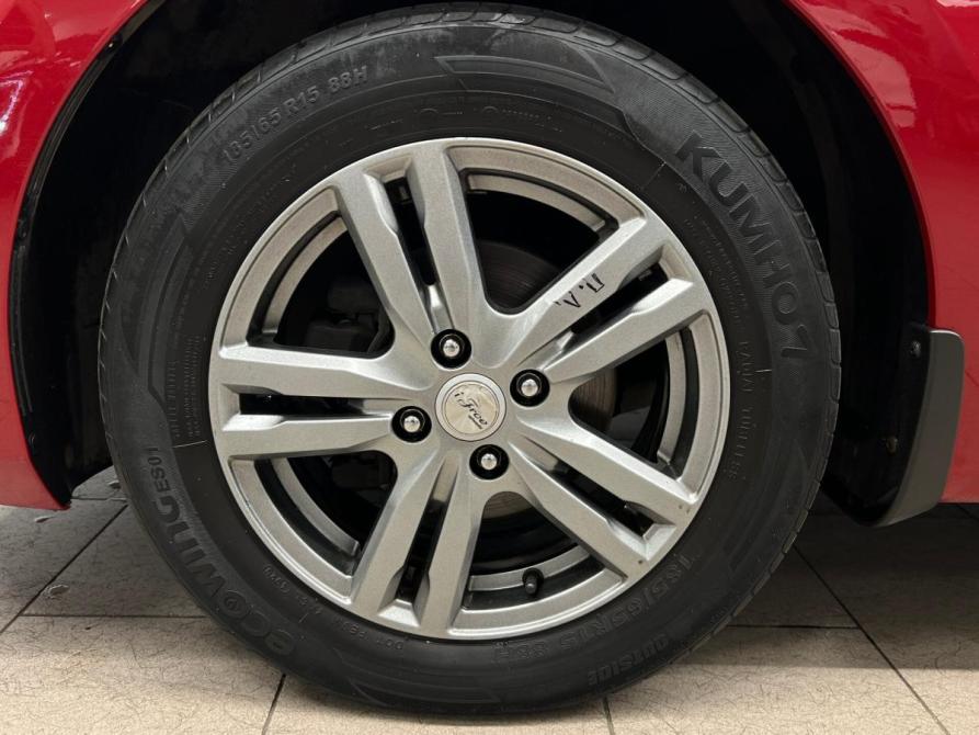 Kia Rio IV Рестайлинг Санкт-Петербург  - изображение 22