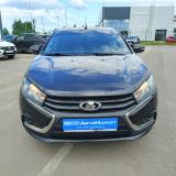 Lada (ВАЗ) Vesta I Ярославль  - изображение 20