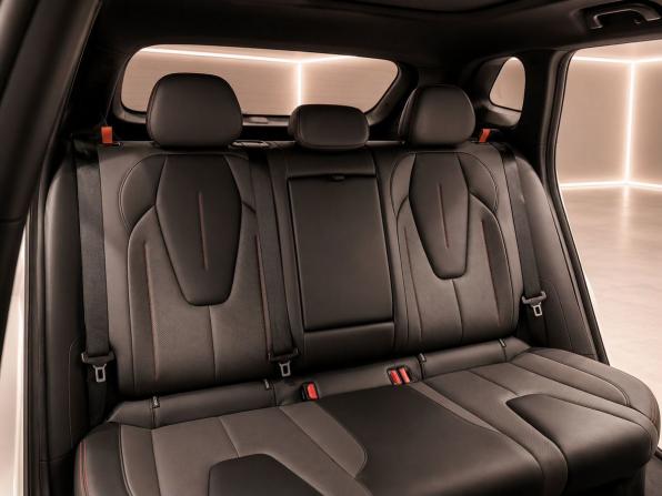 Geely Cityray с пробегом 2024 года, цена 2 495 000 рублей, 6790 км, внедорожник, Автокод Объявления