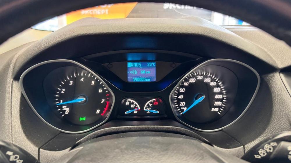 Ford Focus III Киров  - изображение 14