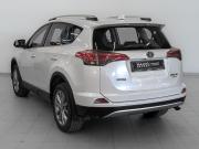 Toyota RAV4 IV (XA40) Рестайлинг Москва  - изображение 37