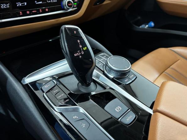 BMW 6 серии IV (G32) с пробегом 2019 года, цена 3 900 000 рублей, 91756 км, хэтчбек, Автокод Объявления
