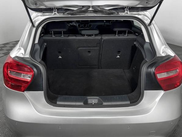 Mercedes-Benz A-Класс III (W176) с пробегом 2013 года, цена 1 125 000 рублей, 242335 км, хэтчбек, Автокод Объявления