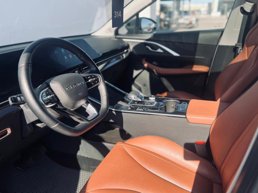 Omoda C5 I Санкт-Петербург  - изображение 12